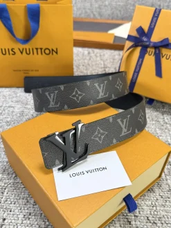 LV Belts Unisex A6020260603012479