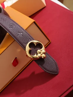 Alternative view of LV Belts Unisex A7020260603012679