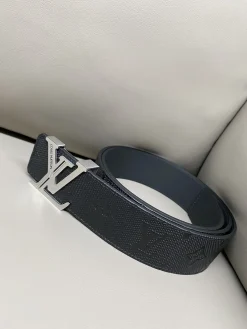 LV Belts Unisex A7020260603013379