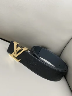 LV Belts Unisex A7020260603013479