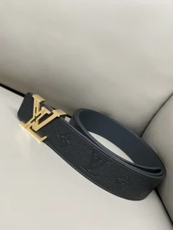 LV Belts Unisex A7020260603013579