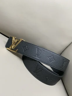 Alternative view of LV Belts Unisex A7020260603013579
