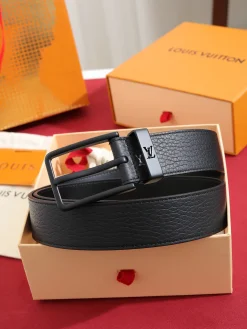 Alternative view of LV Belts Unisex B2020260603012799