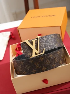 LV Belts Unisex D020260603012979