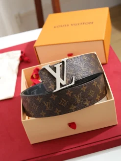 LV Belts Unisex D020260603013179