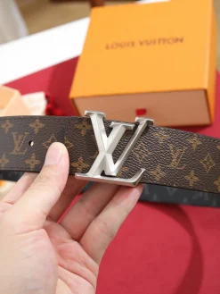 Alternative view of LV Belts Unisex D020260603013279