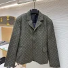 LV Coats & Jackets Canvas (Green) 46-52 C85202606130320159