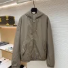 LV Coats & Jackets Nylon (Khaki) XS-L D35202606130987179