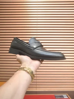 LV Flats & Loafers Leather (Black) EU38-45 B50202606031955119