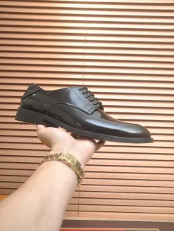 LV Formal Shoes Patent Leather (Black) EU38-45 B50202606031982119