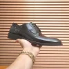 LV Formal Shoes Patent Leather (Black) EU38-45 B50202606031985119