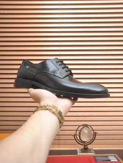 LV Formal Shoes Patent Leather (Black) EU38-45 B50202606031987119
