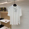 LV Shirts & Polos Cotton (White) S-XL A3520260613061789