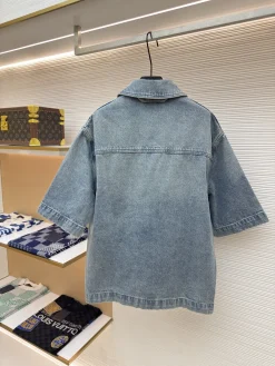 Alternative view of LV Shirts & Polos Denim (Blue) 46-52 B35202606130554119