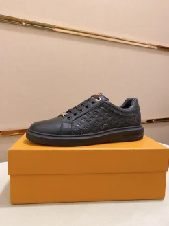 LV Sneakers & Trainers Leather (Black) EU38-44 B10202606032357109