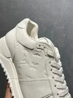 Alternative view of LV Sneakers & Trainers Leather (White) EU39-44 C60202606032373149