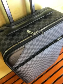 Alternative view of LV Suitcases 20inch E50202606230030169