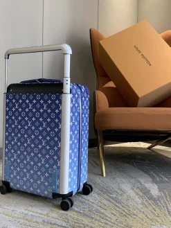 Alternative view of LV Suitcases 38x55x21cm A100202606230026339