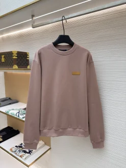 LV Sweaters & Knitwear Cotton (Pink) XS-L A8520260613105499