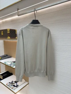 Alternative view of LV Sweaters & Knitwear Knit (Light Gray) S-XL B35202606131258119