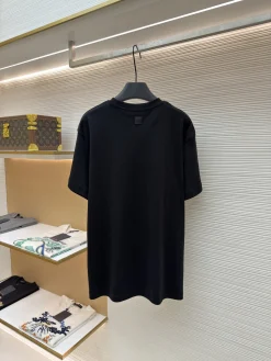 Alternative view of LV T-shirts & Vests Cotton (Black) S-XL A0520260613042479