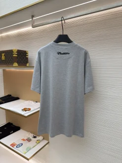 Alternative view of LV T-shirts & Vests Cotton (Grey-Multi) XS-L A4020260613004989