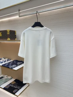 Alternative view of LV T-shirts & Vests Cotton (White) S-XL A3020260613084889
