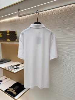 Alternative view of LV T-shirts & Vests Cotton (White) XS-L A6520260613003999