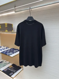 Alternative view of LV T-shirts & Vests Knit (Black) XS-L A8020260613003799