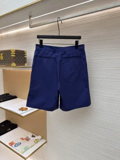 Alternative view of LV Trousers & Shorts Cotton (Blue) 46-52 B35202606130849119