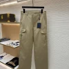 LV Trousers & Shorts Cotton (Khaki) 44-50 B85202606131044129