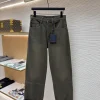 LV Trousers & Shorts Cotton (Khaki-Brown) 28-36 B70202606131083129