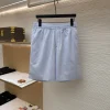 LV Trousers & Shorts Cotton (Light Blue) S-XL A7520260613089899
