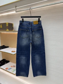 Alternative view of LV Trousers & Shorts Denim (Blue) 28-36 B95202606130234139