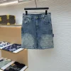 LV Trousers & Shorts Denim (Blue) 30-36 B05202606130555109