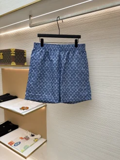 LV Trousers & Shorts Denim (Blue) S-XL A3020260613026889