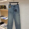 LV Trousers & Shorts Denim (Light Blue) 28-36 B45202606131095119