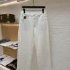 LV Trousers & Shorts Denim (White) 30-36 B35202606131094119