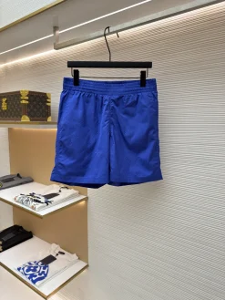 LV Trousers & Shorts Nylon (Blue) S-XL A2520260613014379