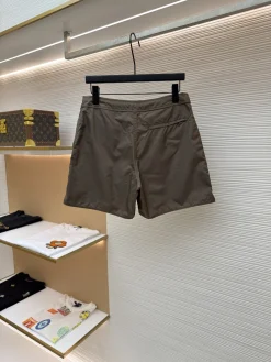 Alternative view of LV Trousers & Shorts Nylon (Brown) S-XL A7020260613001599