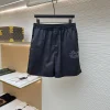 LV Trousers & Shorts Polyester (Black) XS-L A95202606131056109