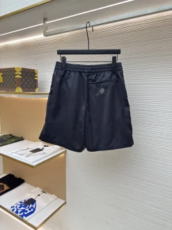 Alternative view of LV Trousers & Shorts Polyester (Black) XS-L A95202606131056109