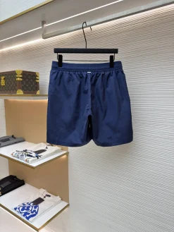 Alternative view of LV Trousers & Shorts Polyester (Navy) S-XL A2520260613014679