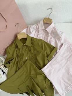 MIU MIU Coats & Jackets B15202606011382109