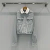MIU MIU Coats & Jackets Denim S-M-L C35202606010927139