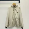 MIU MIU Coats & Jackets Polyester (Beige) S-M-L D25202606011667169