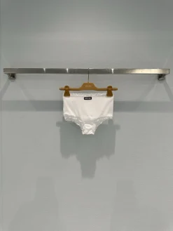 MIU MIU Underwear Cotton (White) S-M-L A4020260601093789