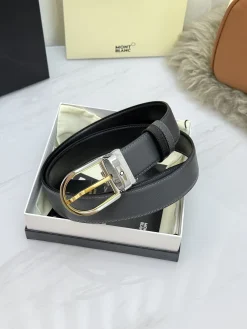 MONTBLANC Belts Unisex A7020260603013879