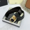 MONTBLANC Belts Unisex A7020260603013979