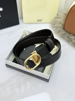 MONTBLANC Belts Unisex A7020260603013979